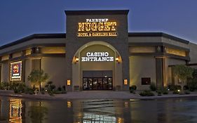 Pahrump Nugget Hotel And Casino